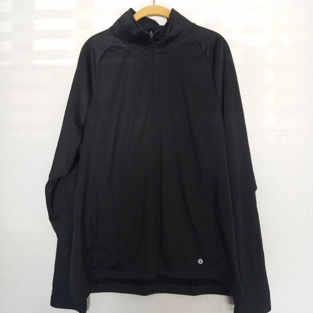 Xersion jacket for men black size XL - Picture 10 of 10